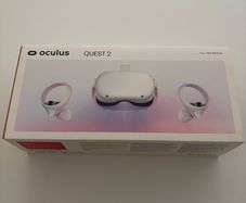 oculus quest 2