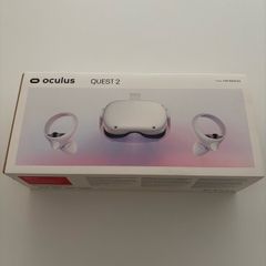 oculus quest 2