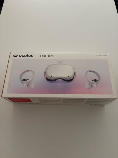 oculus quest 2