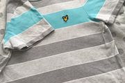 mens t. shirt Lyle &amp; Scott