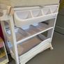 Babylo Bath and Baby Changing Table Image 3