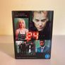 24 Complete DVD Box Set Seasons 1 To 8 + 24: Redemption | Full Collection Image 4