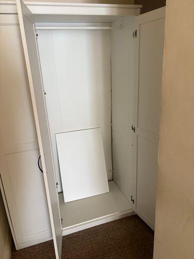 Wardrobe