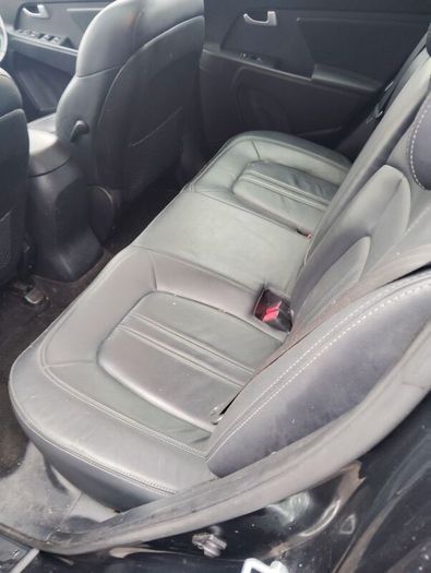 Breaking Kia Sportage 2013 1.7 diesel
