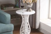 BRAND NEW Round Table Plants Flower Stand Creative Garden Flower Pot Shelf Balcony Flower Indoor Outdoor Decoration