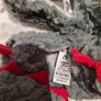 Marks and Spencer dino slipper size 6 (23) and soft toy set Image 3