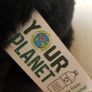 Gorilla and Dog Plush Soft Toys Image 3