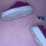 Premium Nike Air Force 1 Low Wedge Sage Image 4