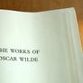 Oscar Wilde and William Shakespeare complete works (Midpoint Press) Image 5
