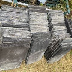 Blue Bangor Slates