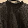 blouse 100% cotton Image 4