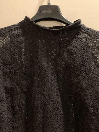 blouse 100% cotton