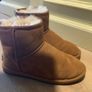 Cloud Nine Sheepskin Ankle Boots Image 2