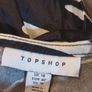 Topshop dress Image 3