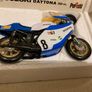 Suzuki Daytona Scale 1/15 Rare Made by Polistil Image 3