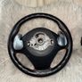 BMW F30 heated steering wheel, paddle shifters and vibro Image 4