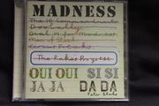 Madness - Oui Oui Si Si Ja Ja Da Da CD