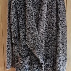 Longline Cardigan