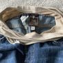 7 for all mankind maternity jeans Image 2