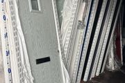 pvc doors