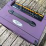 Orange Crush Bass Amp 50 Glenn Hughes Limited Editi Image 2
