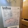 Infrio 2/1 GN Single Door Stainless Fridge AGN701 Image 6