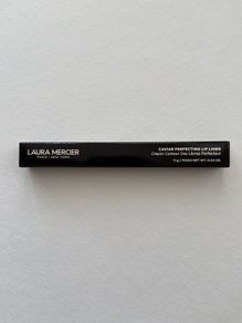 Laura mercier caviar perfecting lip liner in red velvet