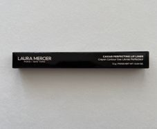 Laura mercier caviar perfecting lip liner in red velvet