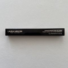 Laura mercier caviar perfecting lip liner in red velvet