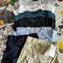 Boys Summer Bundle 6-9m Image 3