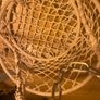 Hanging / Swinging seat. Image 3