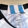 2022 Argentina Messi Adidas Home Jersey Size L Adults Image 8