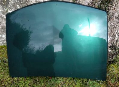 Renault 18 Bonnet