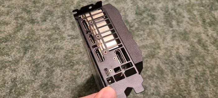 Asus Dual Geforce Rtx 2080 Ti 11gb