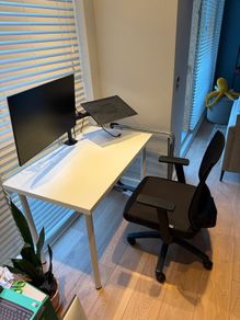 Home Office Setup for Sale