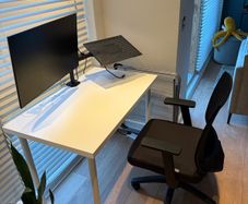 Home Office Setup for Sale