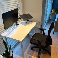 Home Office Setup for Sale