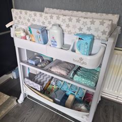 changing table