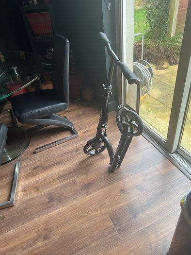 Frenzy Scooter