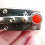 Vintage Mechanical Self timer Haka AutoKnips  shutter release Image 6