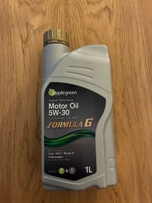 5w-30 1ltr