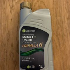 5w-30 1ltr