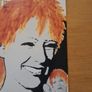 Anne Grete - Regnbuen. Original 1986 Album, LP Vinyl Record. 1980s 80s. Danish pop/rock. Image 3