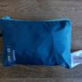 Waterproof hiking jacket, size XS (Age 11-14) Image 2