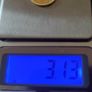 Gold coin koala Image 4