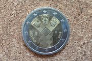 2 euro coin