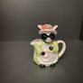Novelty cow milk jug Image 4