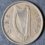 Ireland 1949 Farthing Excellent coin Image 3
