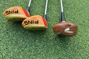 Ping woods original persimmon