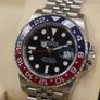 Rolex GMT Master II Pepsi Image 3